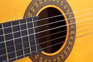 learn to play accoustic guitar